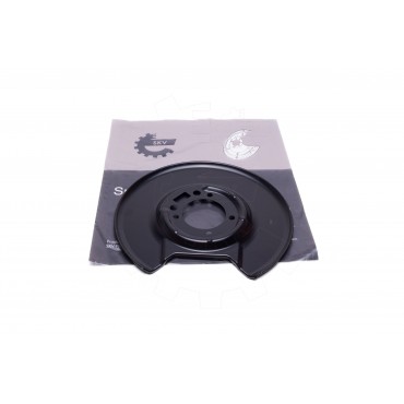Protection Disque de Frein Arrière Gauche Pour Volvo 240 260 1205785