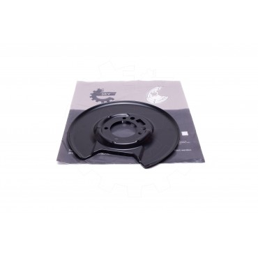 Protection Disque de Frein Arrière Droit Pour Volvo 240 260 1205786
