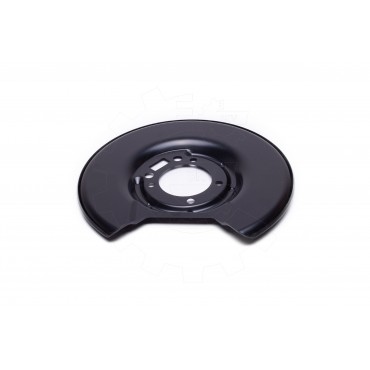 Protection Disque de Frein Arrière Droit Pour Volvo 240 260 1205786