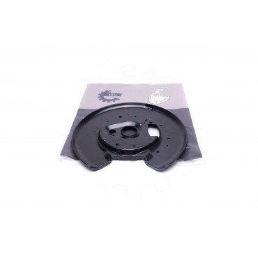 Protection Disque de Frein Arrière Droit Pour Volvo 850 S70 V70 I 3516884