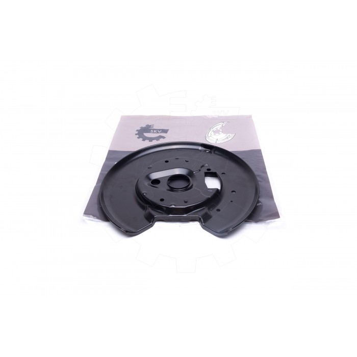 Protection Disque de Frein Arrière Droit Pour Volvo 850 S70 V70 I 3516884