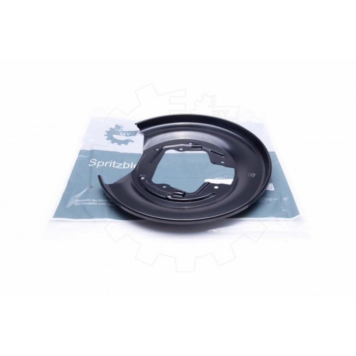 Protection Disque de Frein Avant Pour Volvo S60 I S80 V70 II XC70 51434184