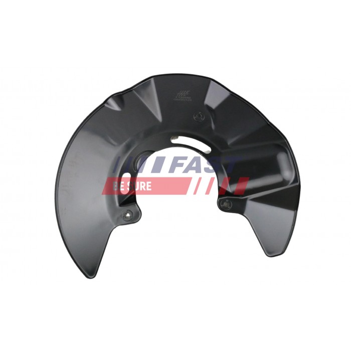 Protection Disque de Frein Avant Gauche Pour VW California T5 Camper 7E0615311