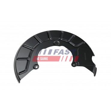 Protection Disque de Frein Arrière Gauche Pour VW Golf V Passat 1K0615311B