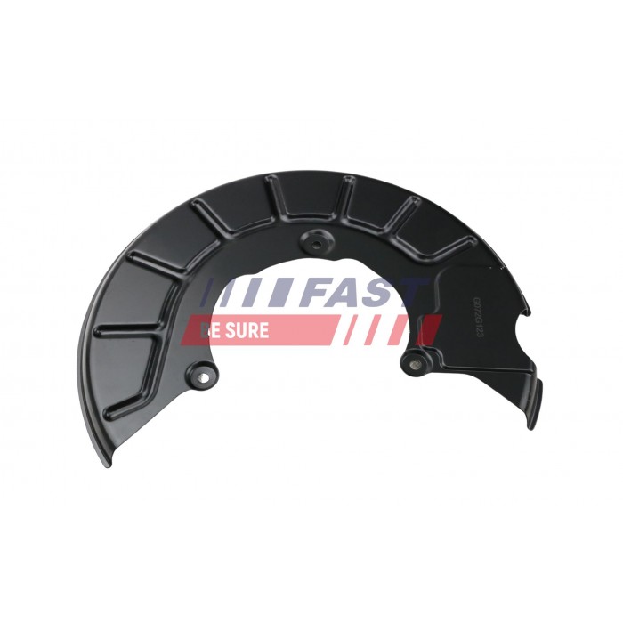 Protection Disque de Frein Arrière Gauche Pour VW Golf V Passat 1K0615311B