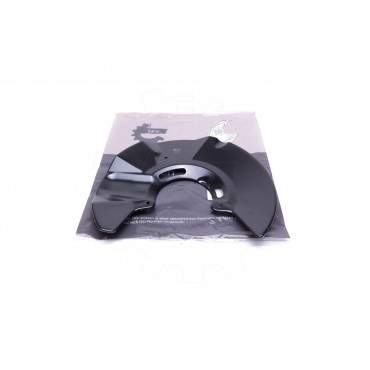 Protection Disque de Frein Avant Gauche Pour VW Multivan V Transporter 7E0615311