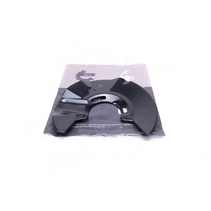 Protection Disque de Frein Avant Gauche Pour VW Multivan V Transporter 7E0615311