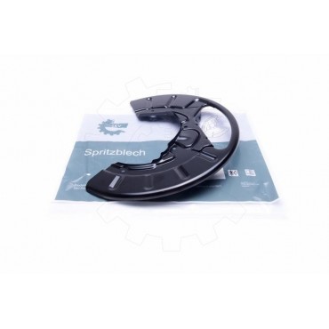 Protection Disque de Frein Avant Gauche Pour VW Phaeton 3D0615311C