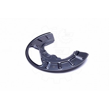 Protection Disque de Frein Avant Gauche Pour VW Phaeton 3D0615311C