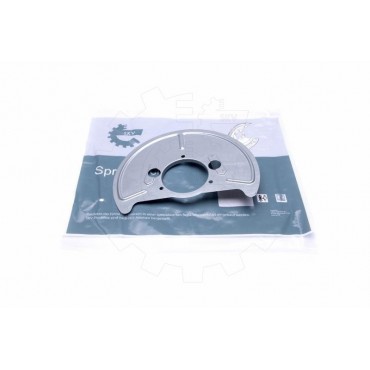 Protection Disque de Frein Avant Droit Pour VW Transporter III 251407340A