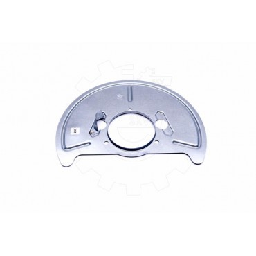 Protection Disque de Frein Avant Droit Pour VW Transporter III 251407340A