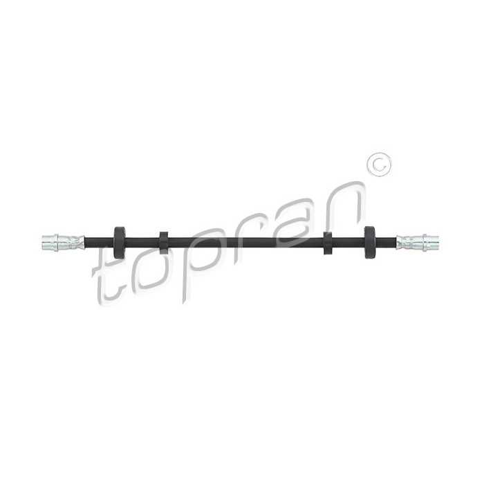 Flexible de Frein Pour VW Transporter IV 701611701A 7D0611701C 7D0611701E