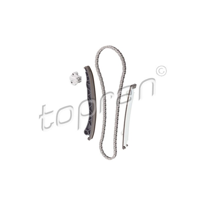 Kit Chaine de Distribution Pour Peugeot Opel Fiat Ford 0816K9KIT1 0637009KIT1