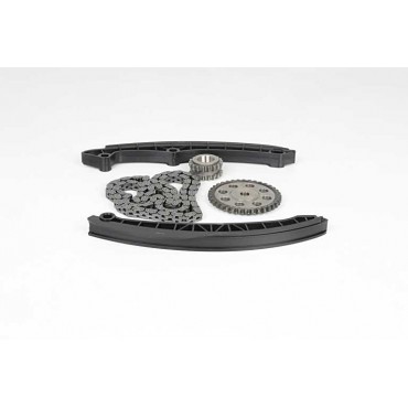 Kit Chaine de Distribution Pour VW Beetle Audi Seat Skoda 03C109088E 03C109158A