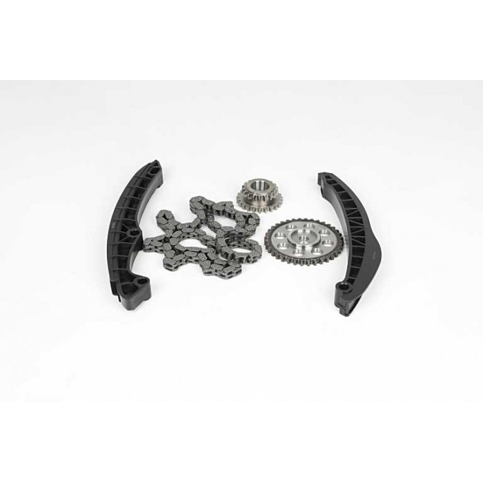 Kit Chaine de Distribution Pour VW Beetle Audi Seat Skoda 03C109088E 03C109158A