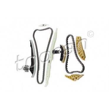 Kit Chaine de Distribution Pour VW Arteon Beetle Audi Seat Skoda 06K198KIT5