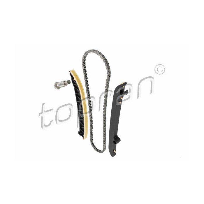 Kit Chaine de Distribution Pour VW Beetle Golf Plus V Audi Seat Skoda 03F198KIT1