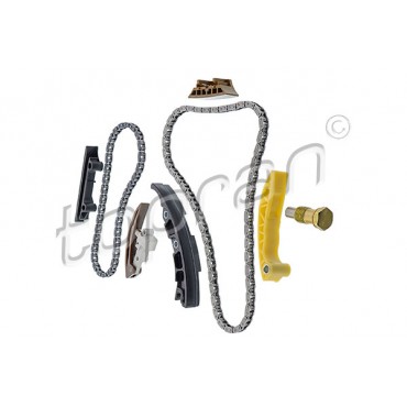 Kit Chaine de Distribution Pour VW EOS Golf IV Audi Seat Porsche 03H198KIT1