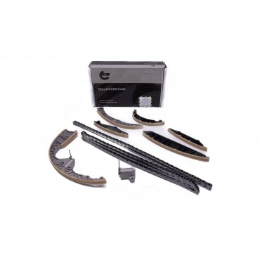 Kit Chaine de Distribution Pour VW Touareg Audi A4 A5 A6 A7 A8 Q5 Q7