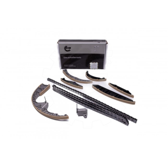 Kit Chaine de Distribution Pour VW Touareg Audi A4 A5 A6 A7 A8 Q5 Q7