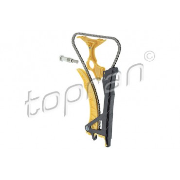 Kit Chaine de Distribution Pour BMW Série 1 E81 E87 3 E46 E90 11310KIT318