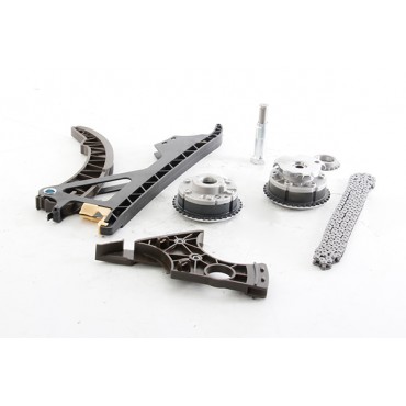 Kit Chaine de Distribution Pour BMW Série 1 E81 E82 E87 E88 3 E90 11317534784S1