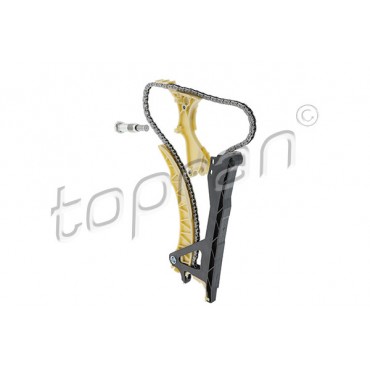 Kit Chaine de Distribution Pour BMW Série 1 E81 E82 E87 E88 3 E46 11340KIT768