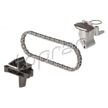 Kit Chaine de Distribution Pour BMW Série 3 E36 E46 5 E39 E60 E61 11310KIT177