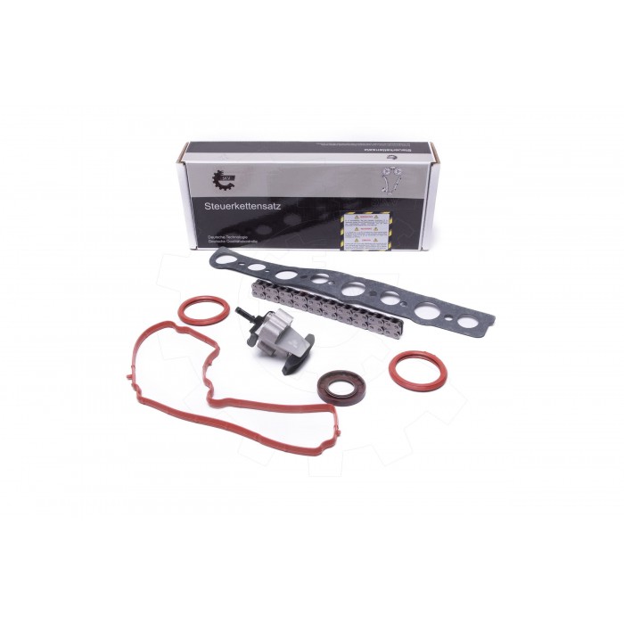 Kit Chaine de Distribution Pour Peugeot Opel Fiat Ford 0816F6 9464474289 1231282
