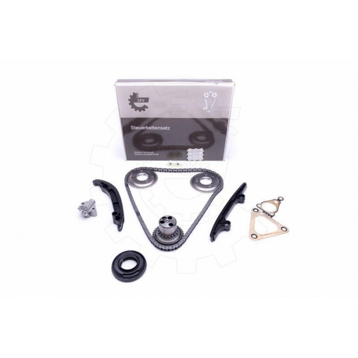 Kit Chaine de Distribution Pour Peugeot Fiat Ford Citroën 0514C6 9659438580