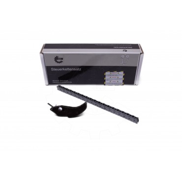 Kit Chaine de Distribution Pour Peugeot Fiat Ford Citroën 103315 1235939S1