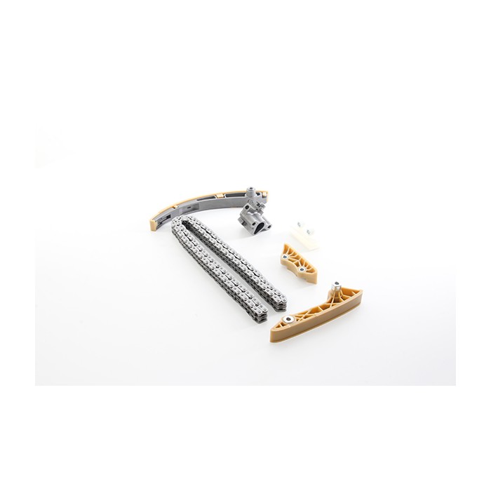 Kit Chaine de Distribution Pour Ford Transit 2S7Q6K261BA 3C1Q8M256FA YC1Q6268AA