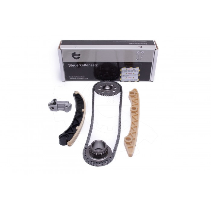 Kit Chaine de Distribution Pour Honda Accord IX A Trois Volumes VIII 14401RNAA01