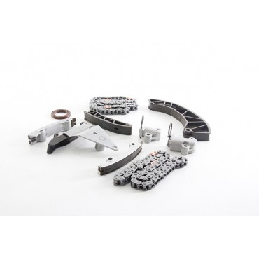 Kit Chaine de Distribution Pour Hyundai i40 ix20 ix35 Matrix Tucson Kia