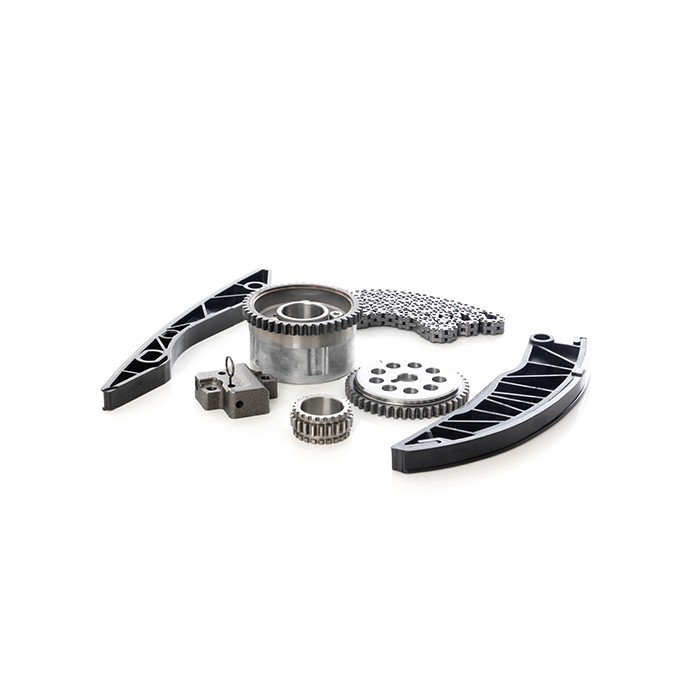 Kit Chaine de Distribution Pour Hyundai Accent IV i20 i30 ix20 Kia Sportswagon