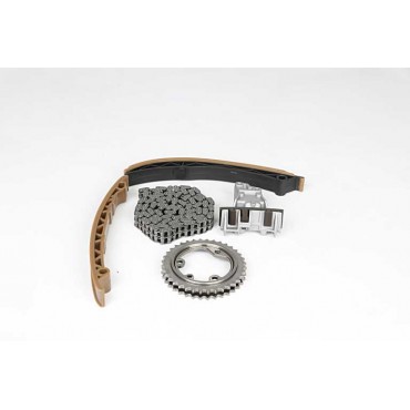 Kit Chaine de Distribution Pour Mercedes-Benz 124 Classe C T-Model E M V CLK