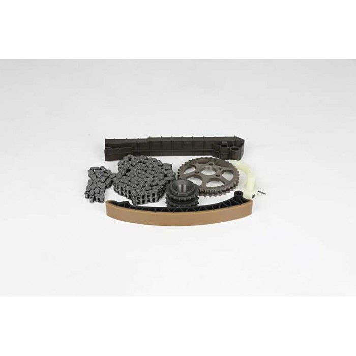 Kit Chaine de Distribution Pour Mercedes-Benz Classe A Vaneo 6680500111