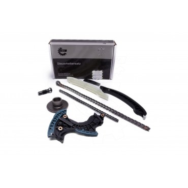 Kit Chaine de Distribution Pour Mercedes-Benz Classe C T-Model E SLK A0009931078