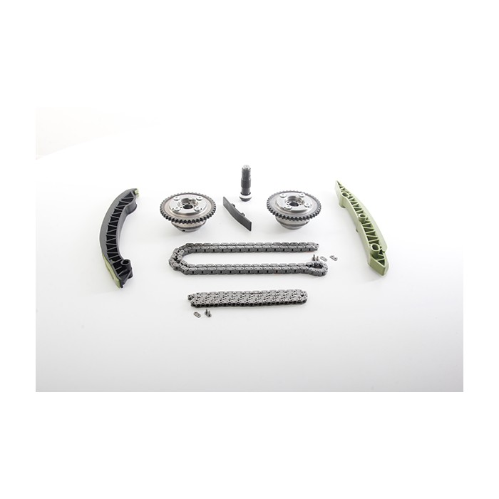 Kit Chaine de Distribution Pour Mercedes-Benz Classe C T-Model E SLK 0009930978