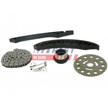 Kit Chaine de Distribution Pour Renault Opel Nissan 130C11863R 130C17772R