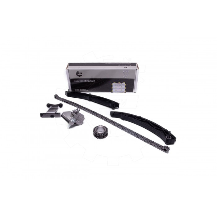 Kit Chaine de Distribution Pour Opel Adam Astra K Corsa E Vauxhall Adam