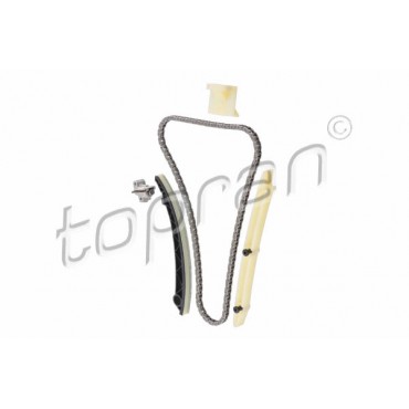 Kit Chaine de Distribution Pour Opel Agila Astra G Combo Corsa B C D Meriva A