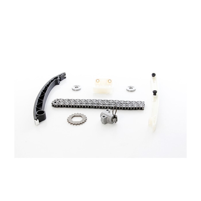 Kit Chaine de Distribution Pour Opel Agila Astra G H Corsa B C D Meriva A Tigra