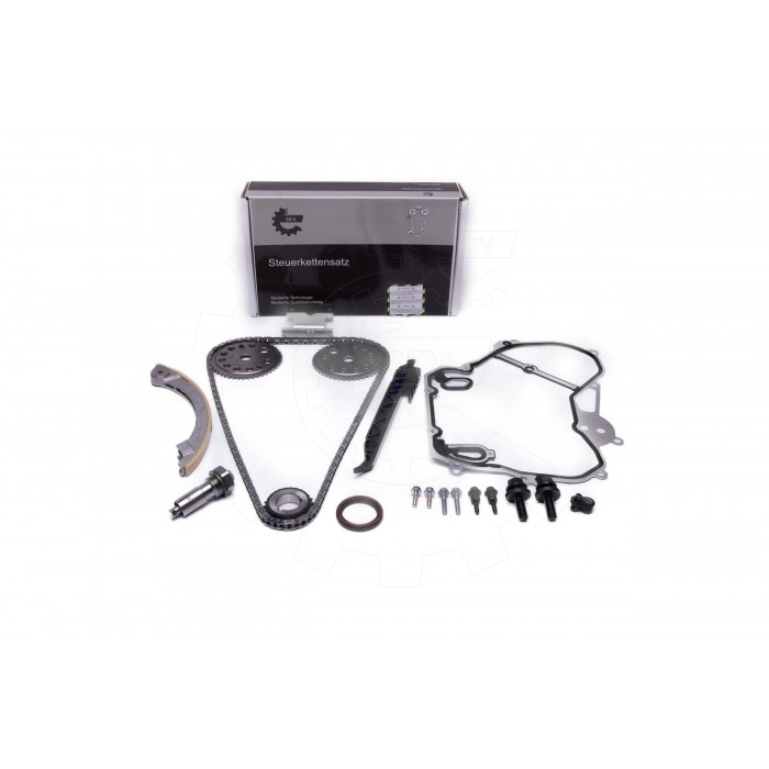 Kit Chaine de Distribution Pour Opel Astra G Speedster Vectra B C Zafira A