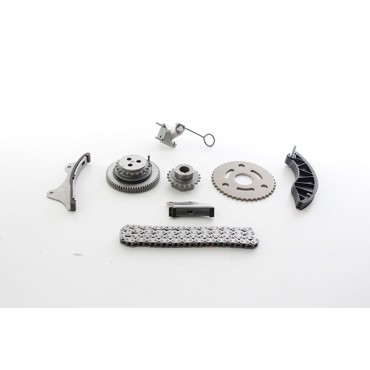 Kit Chaine de Distribution Pour Opel Astra J K Insignia A Meriva B Mokka Zafira