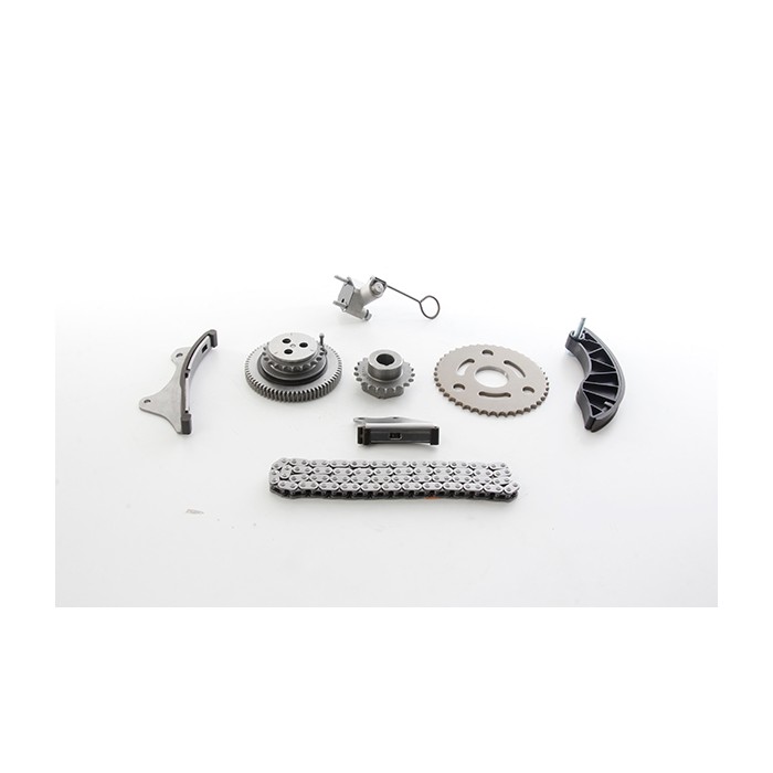 Kit Chaine de Distribution Pour Opel Astra J K Insignia A Meriva B Mokka Zafira