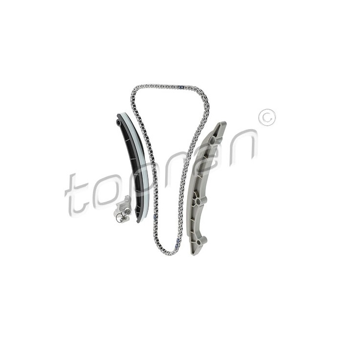 Kit Chaine de Distribution Pour Seat Alhambra 03C198KIT4