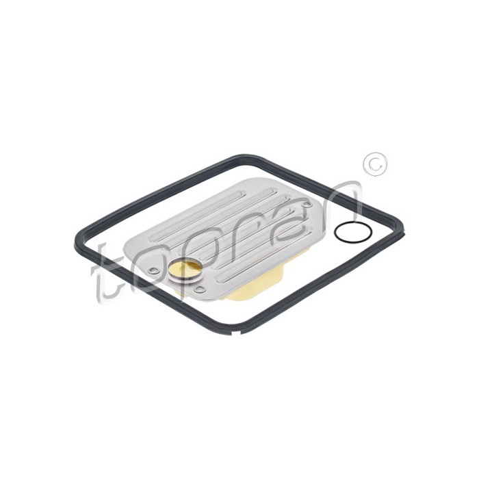 Filtre de Boite Auto Pour Audi 100 A6 01F398KIT01