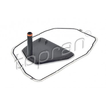 Filtre de Boite Auto Pour Audi A4 A6 A8 09L398KIT01