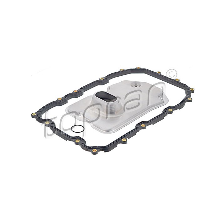 Filtre de Boite Auto Pour VW Audi Porsche 09D398KIT01 955307KIT01 955397KIT01